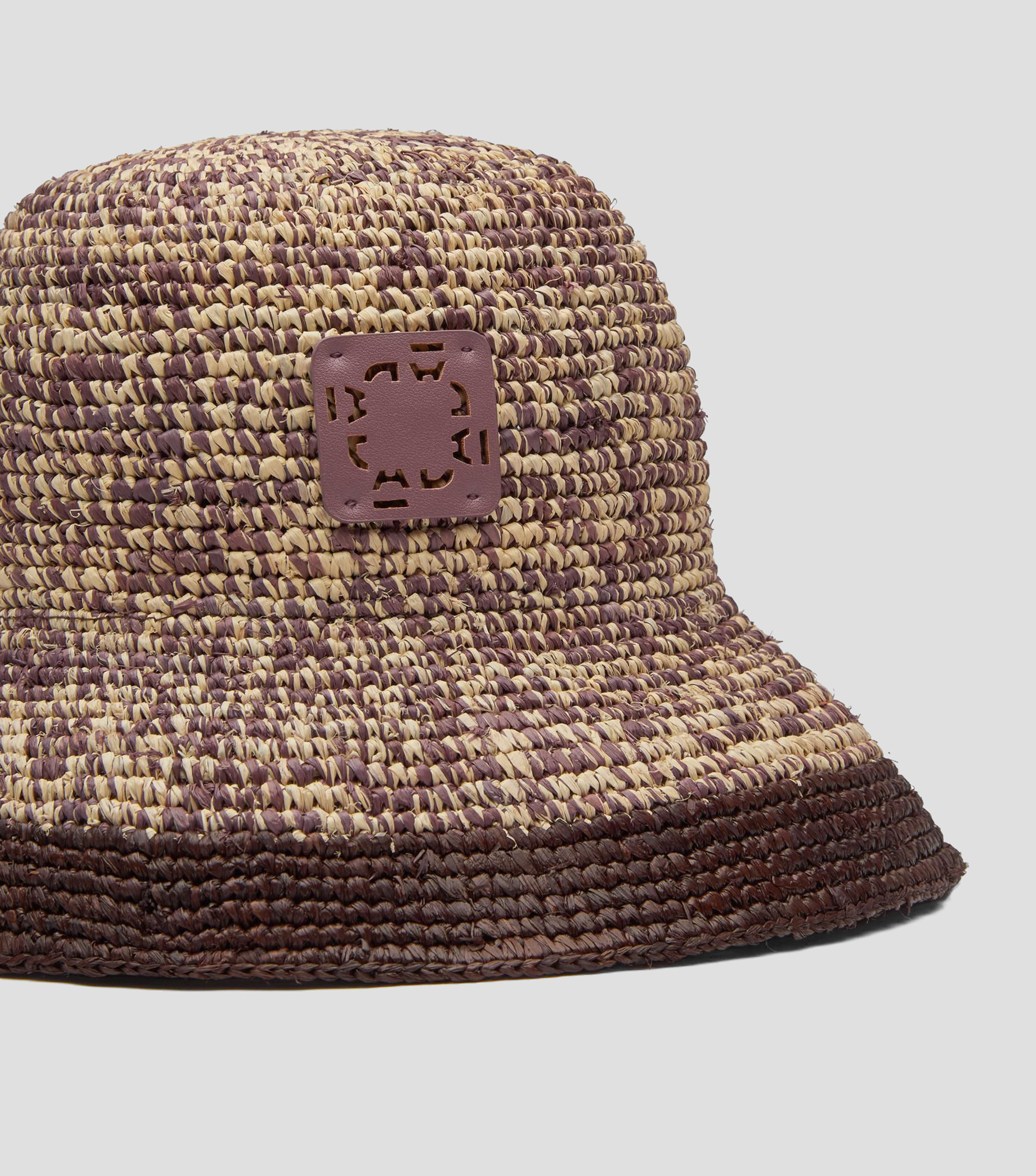 Gorro pescador liso Mujer